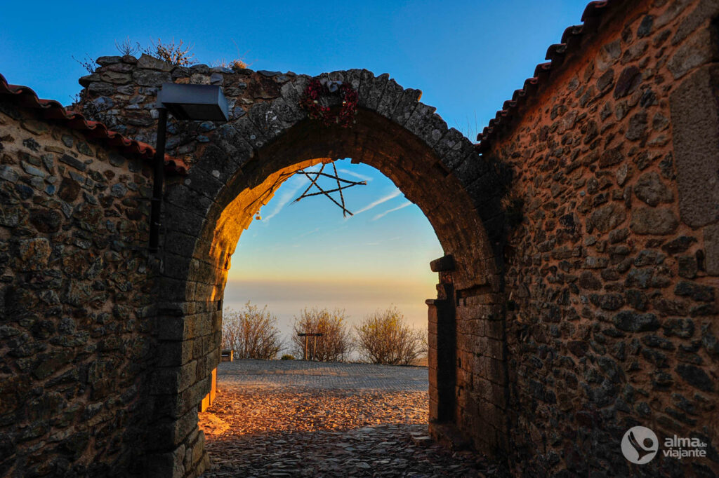 Castelo Rodrigo