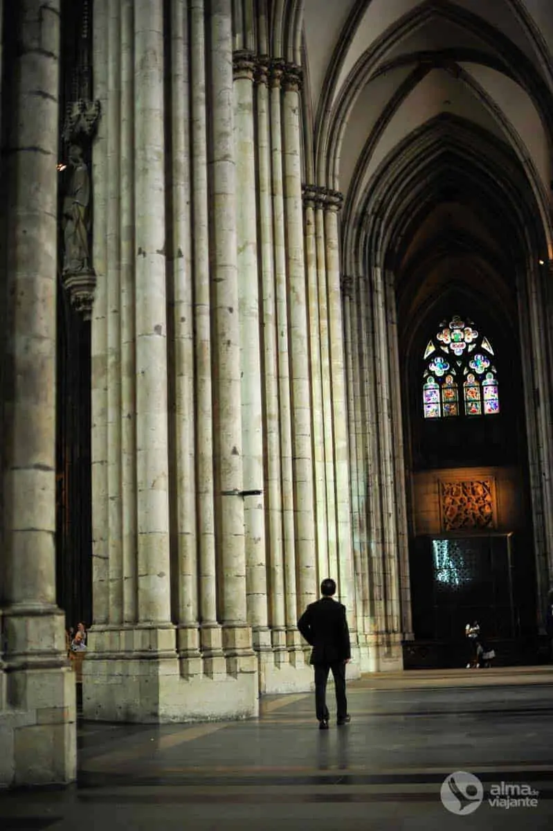 Catedral de Colónia