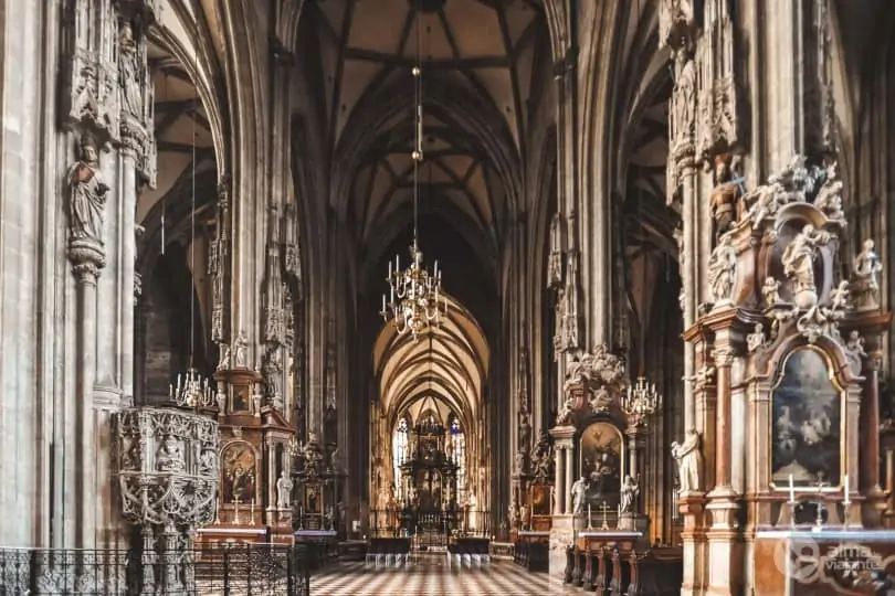 Catedral de Viena