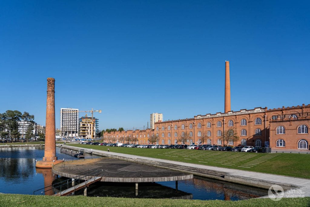 Centro de Congressos de Aveiro