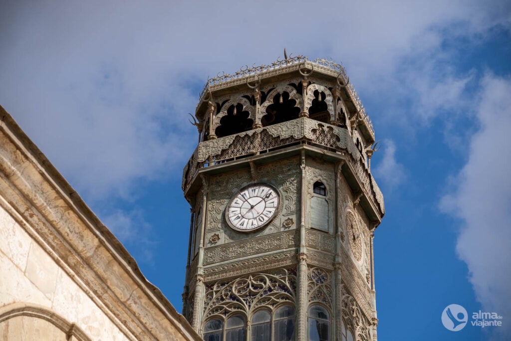 O que visitar no Cairo em 3 dias: cidadela