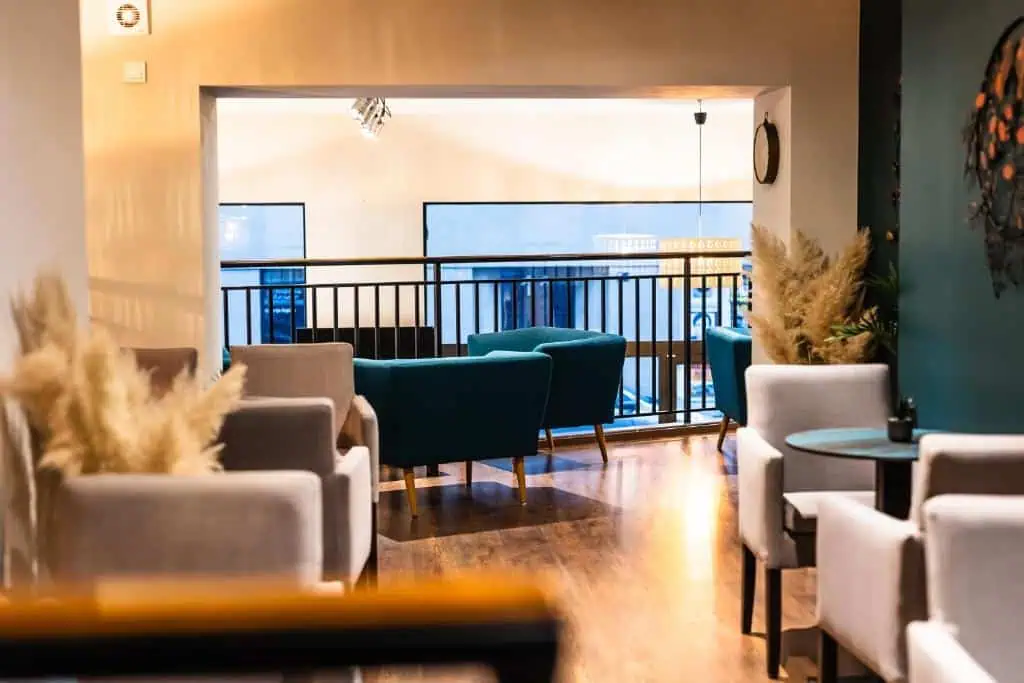 Hotéis em Zagreb baratos: City Walk Hostel