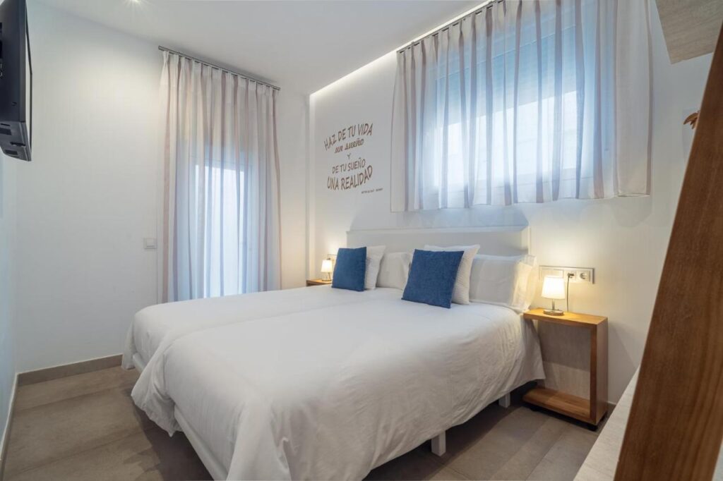 Apartamentos Mérida: CMDreams Gold