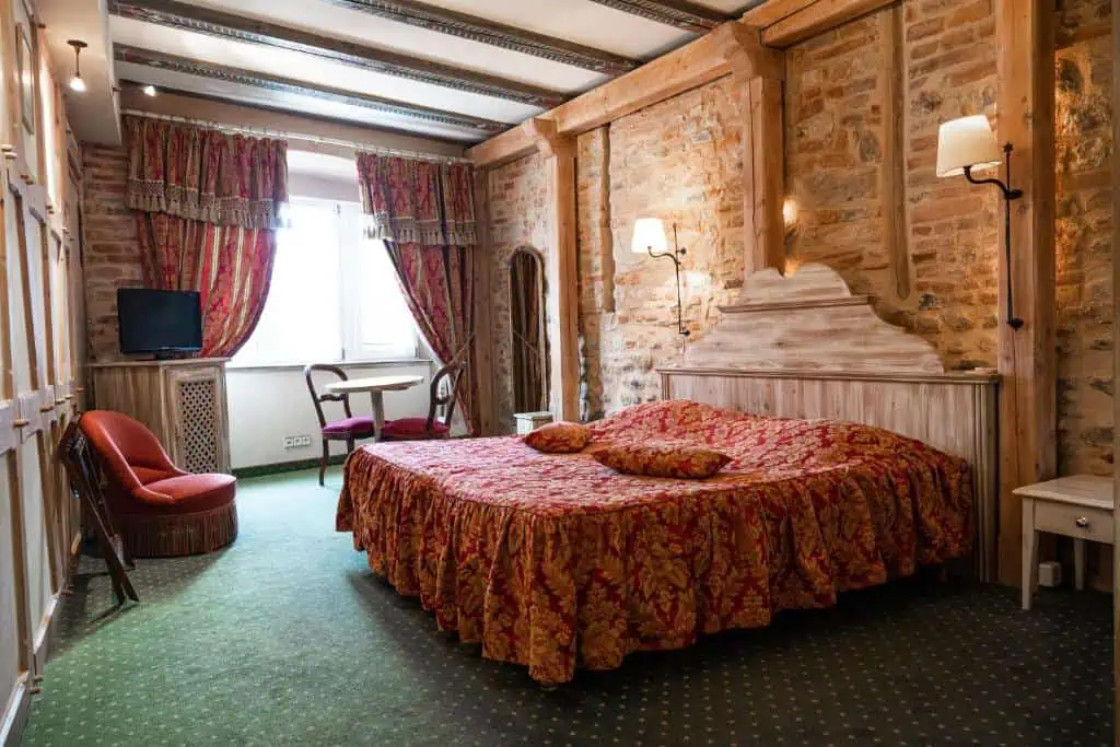 Hotel Saint-Martin, Colmar