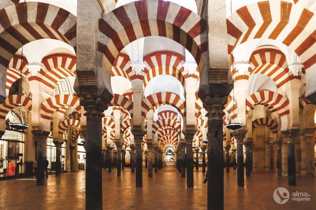 Mesquita Catedral De C rdoba Um Cocktail Religioso Na Andaluzia Mesquita Catedral De C rdoba Um Cocktail Religioso Na Andaluzia