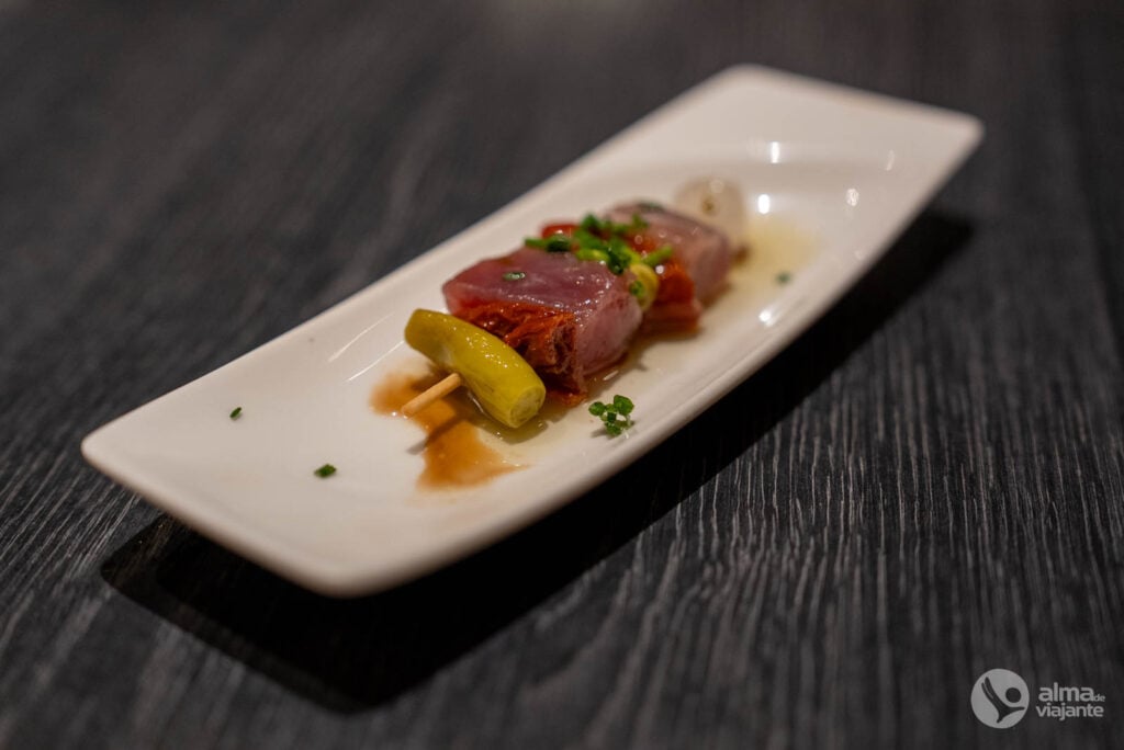 O que comer em Barcelona: tapas