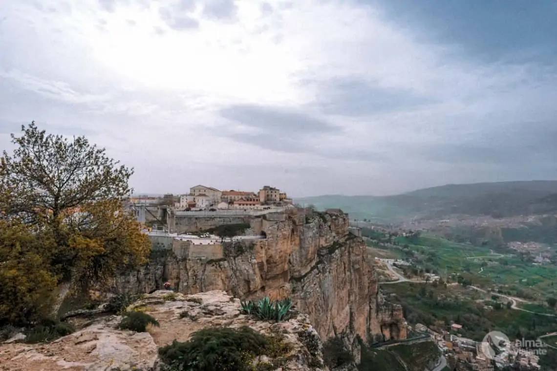 Constantine, Argélia