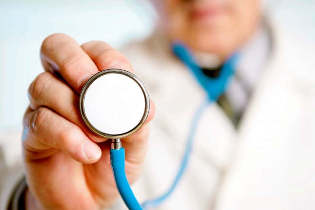 Assistência médica em viagens na Europa