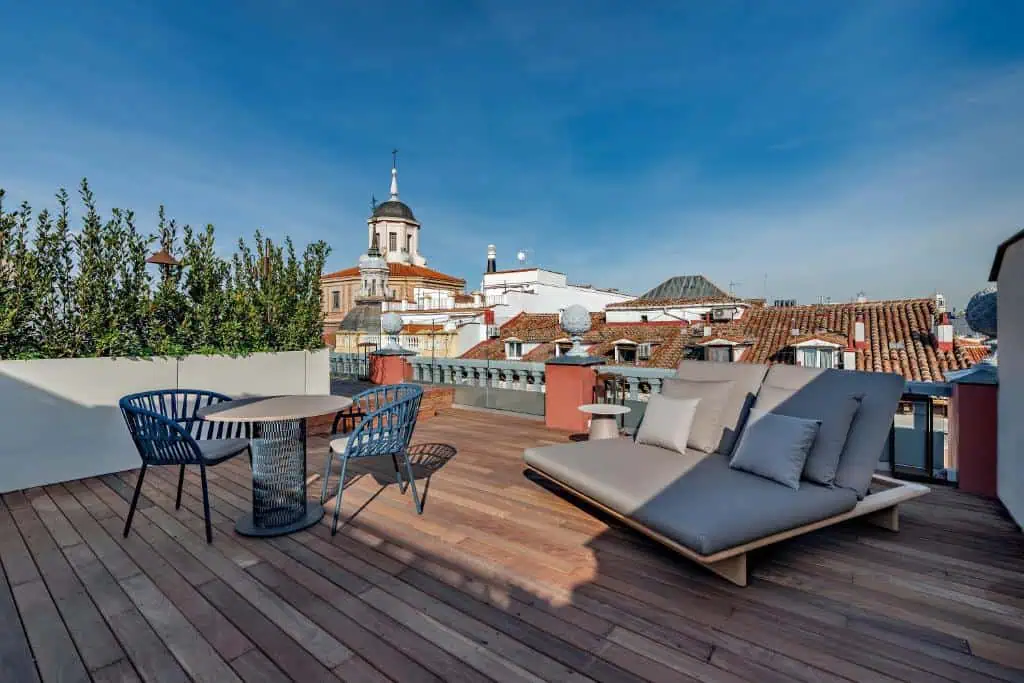 Onde se hospedar em Madrid: CoolRooms Palácio de Atocha