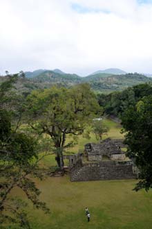 Copán, Honduras