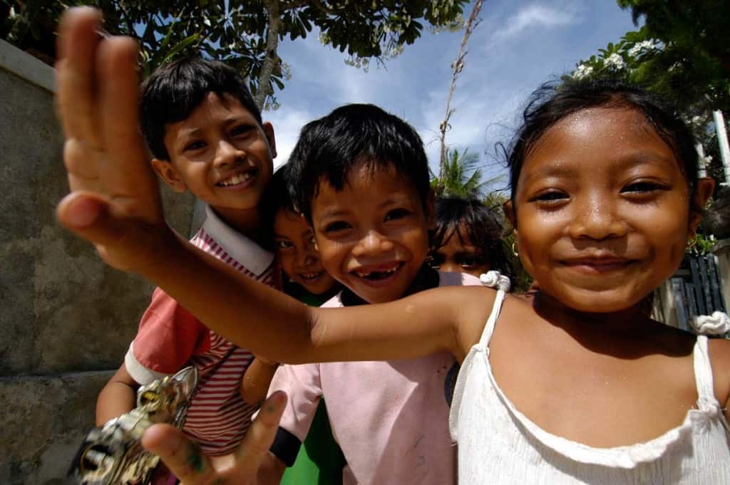 Viagens Bali: Nusa Lembongan
