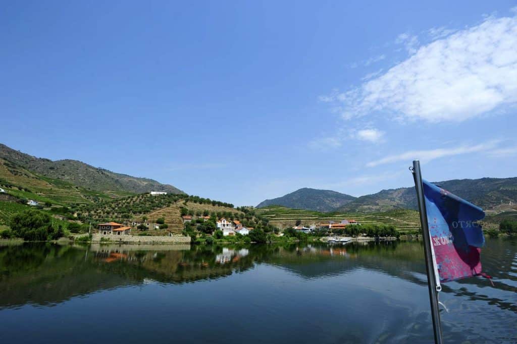 Cruzeiro no Douro