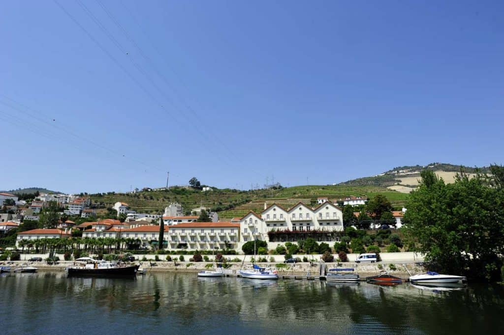 Pinhão, Douro