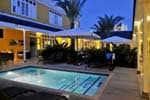 Hotel 't Klooster, Curaçao