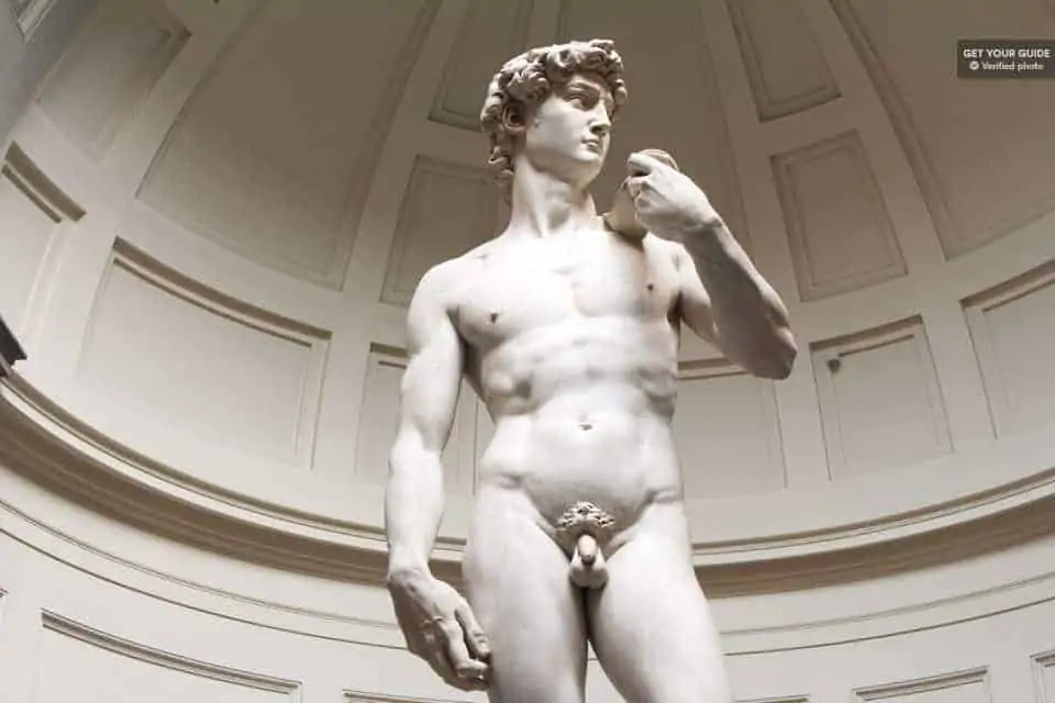 Galeria da Academia