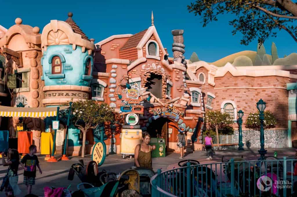 Disneyland