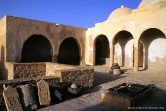 Djerba, Tunísia