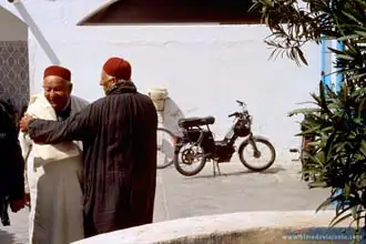 Djerba, Tunísia