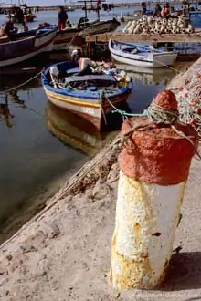 Djerba, Tunísia