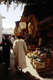 Djerba, Tunísia