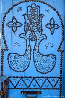 Djerba, Tunísia