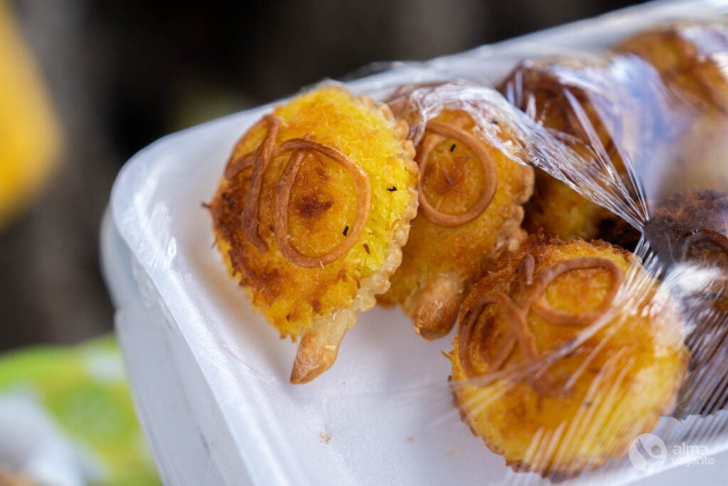 Doce de espécie