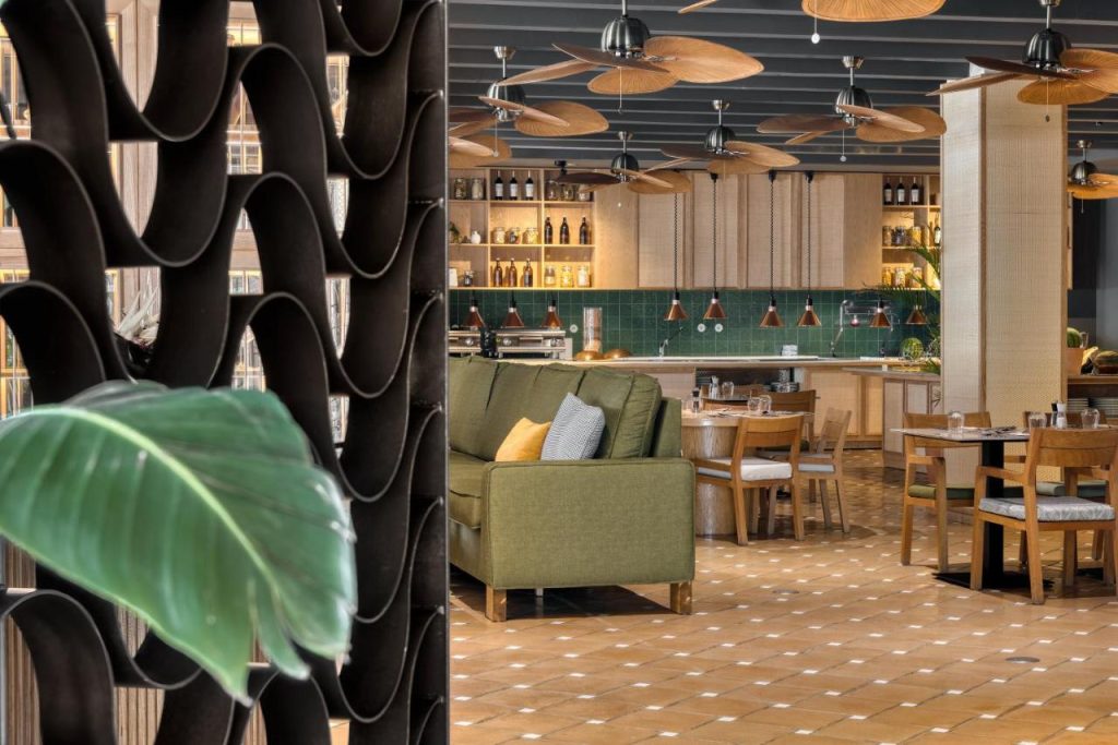 Hospedagem em Vilamoura: Hotel Domes Lake Algarve