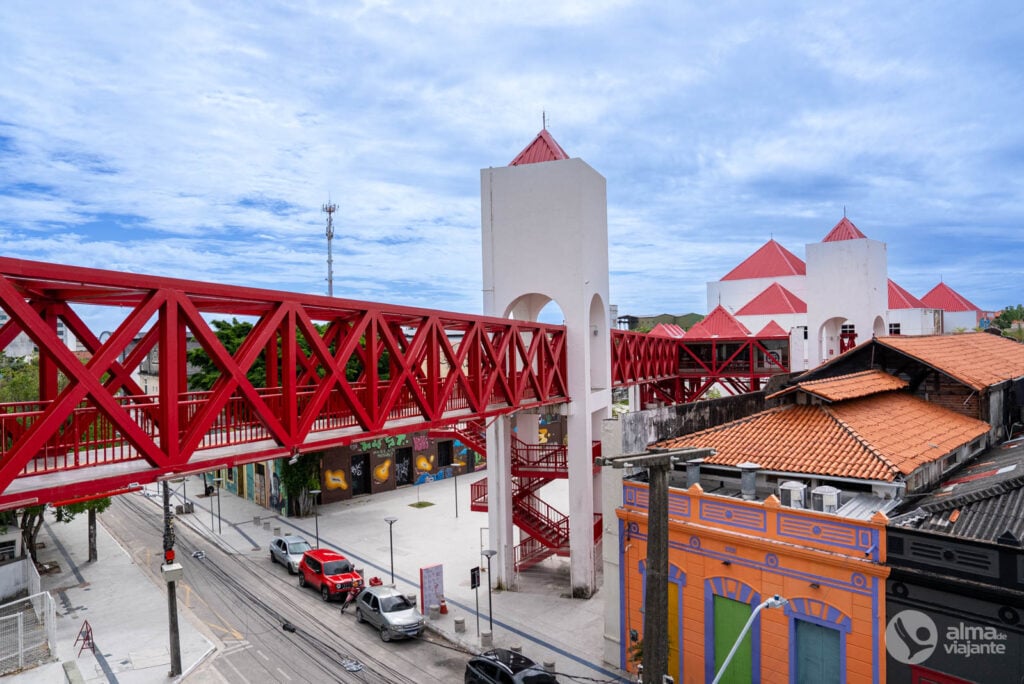 Centro Dragão do Mar de Arte e Cultura