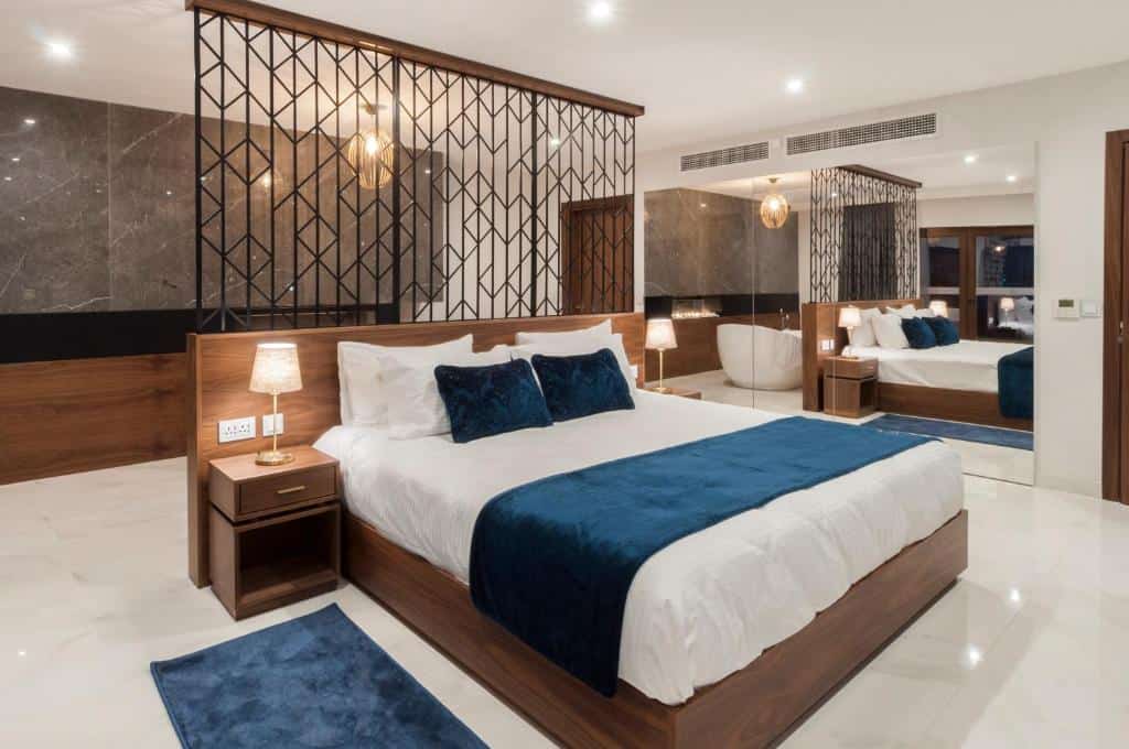 The Duke Boutique Hotel, Gozo