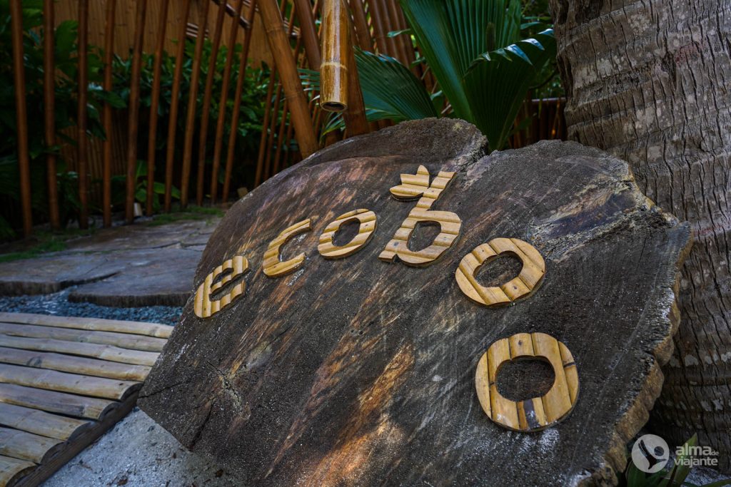 Ecoboo, Thinadhoo, Maldivas