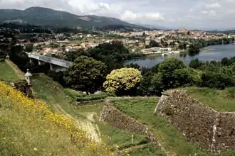 Fortaleza de Valença