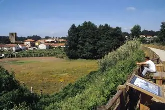 Ecopista Monção - Valença