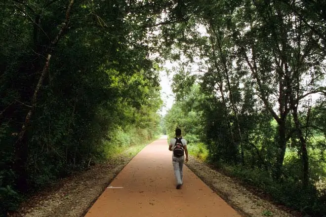 Ecopista do Minho