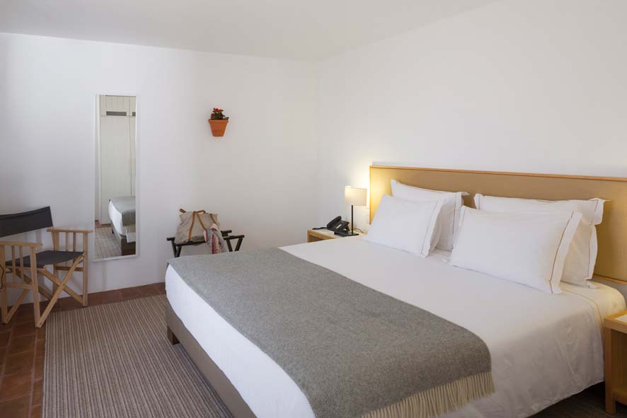 Suite do Ecorkhotel
