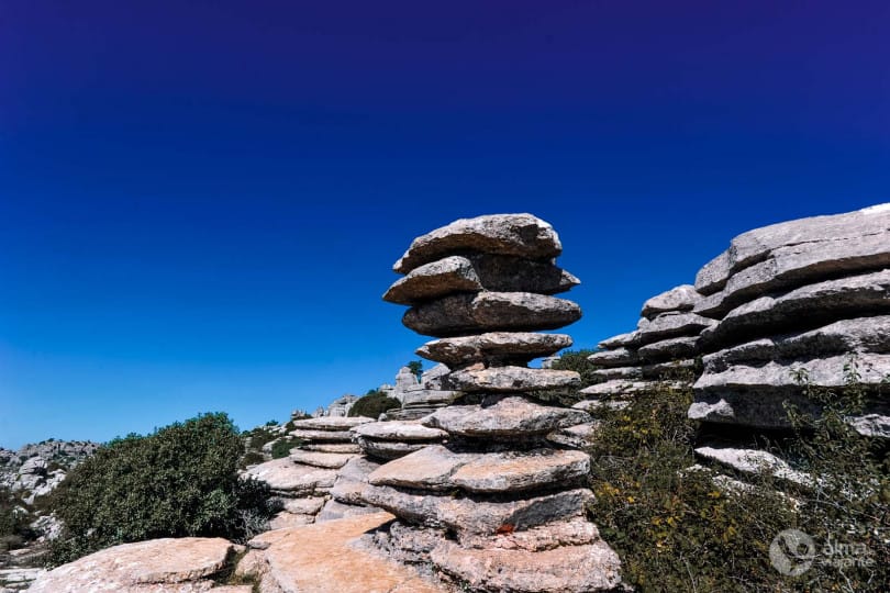 Parque Torcal de Antequera