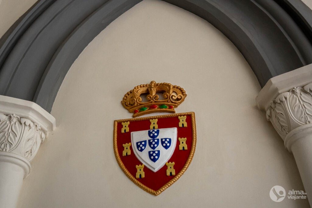 Escudo português