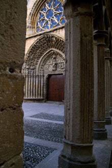 Caminho de Santiago