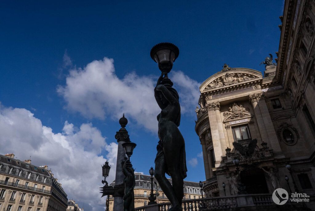 Ópera de Paris