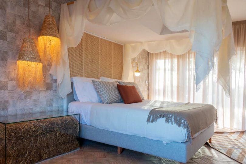 Onde ficar em Estremoz: Reflexos D'Alma Turismo Rural 