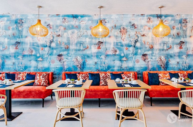 Onde ficar em Matosinhos: Hotel Eurostars
