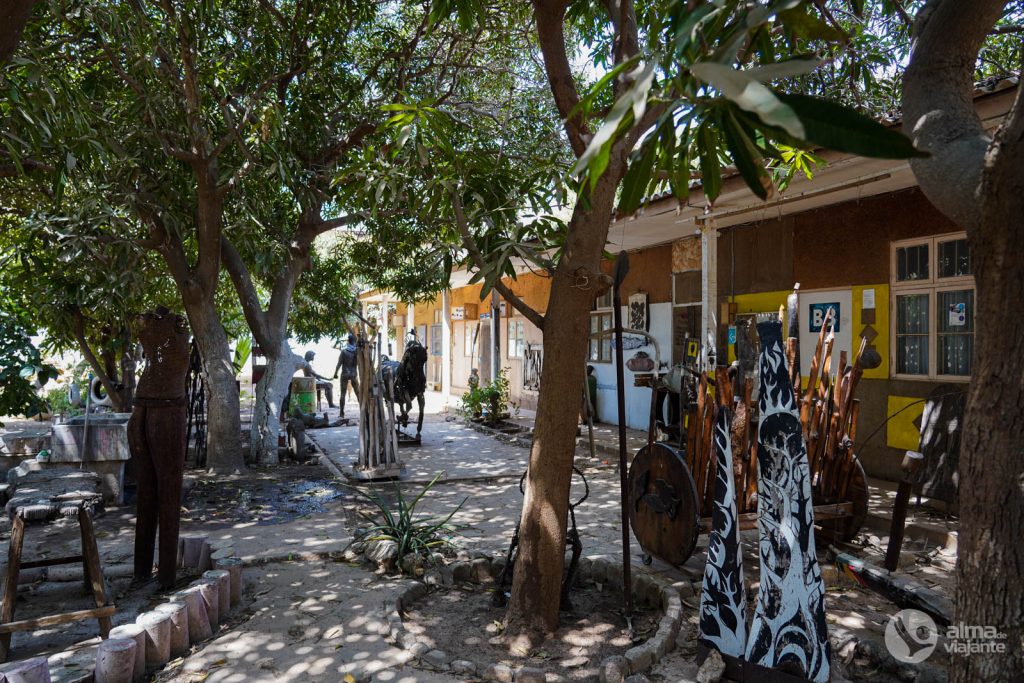 Aldeia das Artes