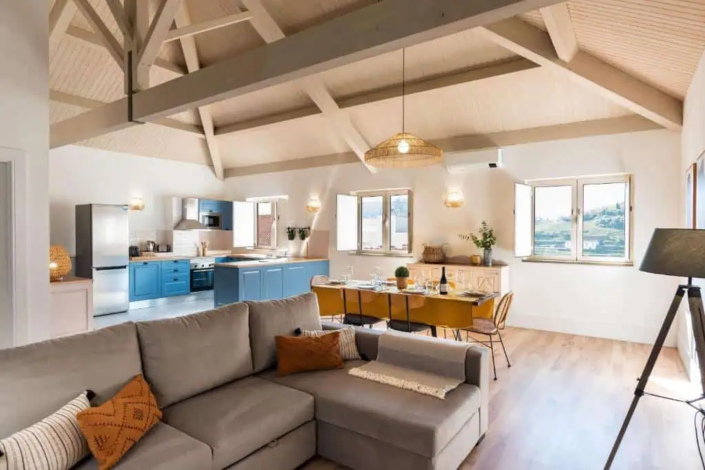 Feel Discovery Homes in Douro, Régua