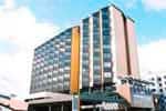 Hotel Mercure Apartments Florianopolis Itacorubi