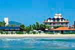 Costa Norte Ingleses Hotel Florianópolis