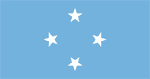 Bandeira da Micronésia