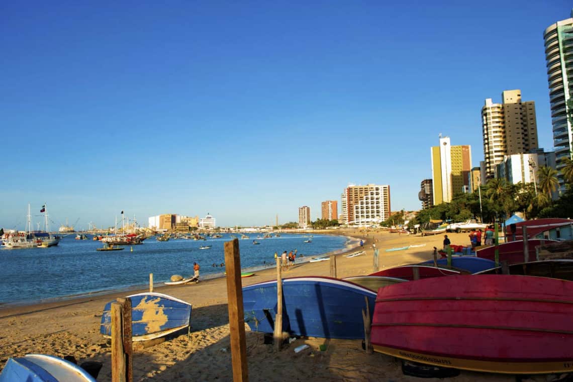 Fortaleza