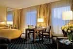 ArabellaSheraton Grand Hotel, Frankfurt