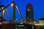 Lindner Hotel and Residence Main Plaza, Frankfurt