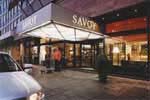Savoy Hotel, Frankfurt