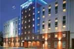 Motel One Frankfurt-Niederrad